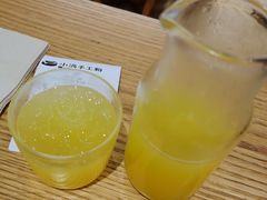 -小满手工粉(上海文峰广场店)