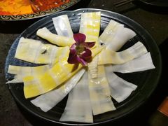 -锅说大脸毛肚重庆老火锅(佐阾店)