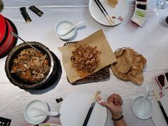 -味+新京宴·烤鸭·北京菜(创意谷店)
