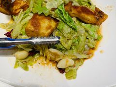 -阿里疆Alijiang·丝路美食·异域风情·清真(长楹天街店)