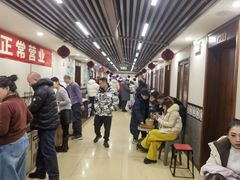 -楼外楼大刀肉传统火锅(西安大路店)