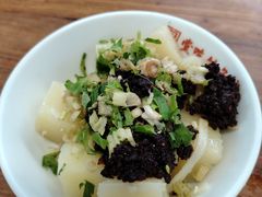 -堂吃饺子(维达北苑店)