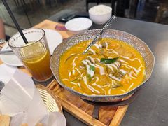 -simply thai天泰(长泰广场店)