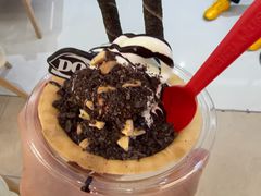 -DQ·蛋糕·冰淇淋(合生汇店)
