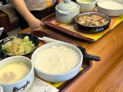 -真功夫(棠下店)