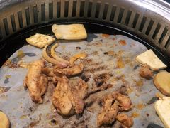 -九坤韩式烤肉(建发阅彩城店)