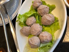 -小牛海记潮汕牛肉店(永定路店)