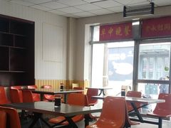 大堂-津门永胜包子铺(哈尔滨道总店)