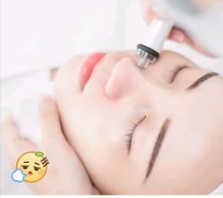 -健身堂科技美肌SPA