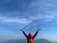 -鸡枕山