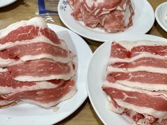 羊肉-元盛居(生态大街店)