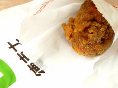 -德克士(阳光店)