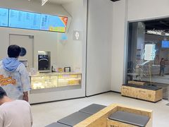 -喜茶(烟台莱山万象汇店)