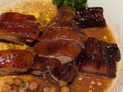 -汤城小厨•粤菜•靓汤(西直门凯德MALL店)