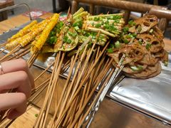 -李不管把把烧(天府三街店)