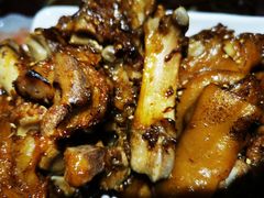 -金刚山烧烤(中山路店)