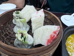 -富春茶社(国庆路店)