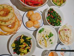 -老长沙龙虾馆·聚会餐厅(白石洲店)