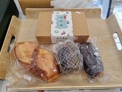 -梦菲思饼屋(瑞金宾馆店)