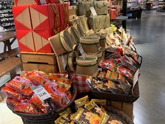 -永辉Bravo超市(东二环泰禾广场店)