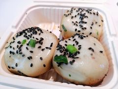 -小杨生煎(周浦万达店)
