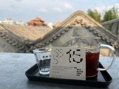 -S.O.E COFFEE(五道营店)