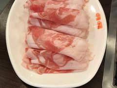 -呷哺呷哺(松江开元店)