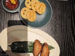 -老友时光·Pizza(泰华黑金店)