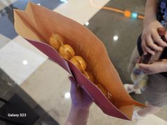 -港怀·香港地道小吃茶饮(京基100店)