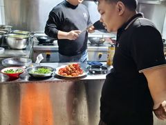 -红桃K虾王·小龙虾·烧烤·火锅(红星路店)