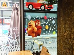 -Who乎coffee&bar