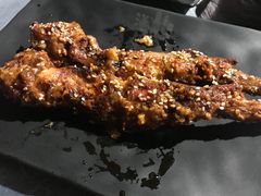 -酒里·宜州果酱烧烤(葛村店)