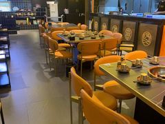 大堂-锅哥有料老火锅(金港国际店)