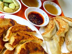 -劈柴院锅贴(沈阳路店)