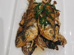 -大鸭梨烤鸭(枣园店)