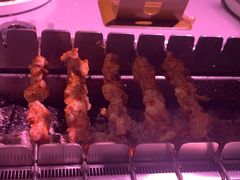 -丰茂烤串(全国首店)