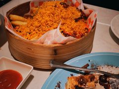 -避风塘(江南环球港店)