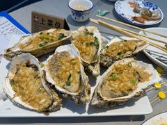 -皮记海鲜1995(寮步店)
