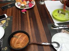 -食间牛排(湖西路店)