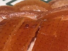 -宫燕府·京菜·烤鸭·淮扬菜(王府中心店)