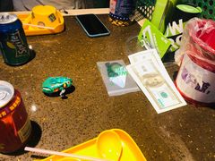 -蛙喔牛蛙(仙林万达茂店)
