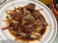 -老西门·常州菜(新区店)