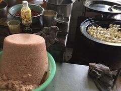 -黄阿姨锅贴大王(万航渡路店)