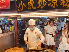 -鼓楼夜市