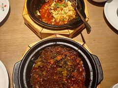 -洪兴砂锅·融合砂锅菜(三站店)
