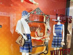 -LV路易威登(德基广场店)