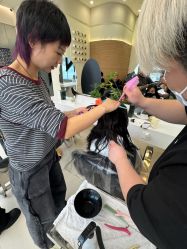 -GANO HAIR 