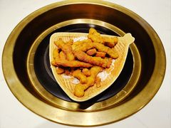 -哥老官重庆美蛙鱼头(五角场合生汇店)