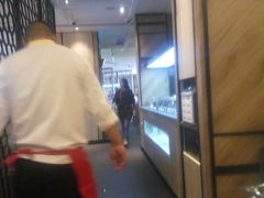 -海底捞火锅(万象城店)
