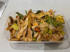 -川黔风味(缤纷假日豪园店)